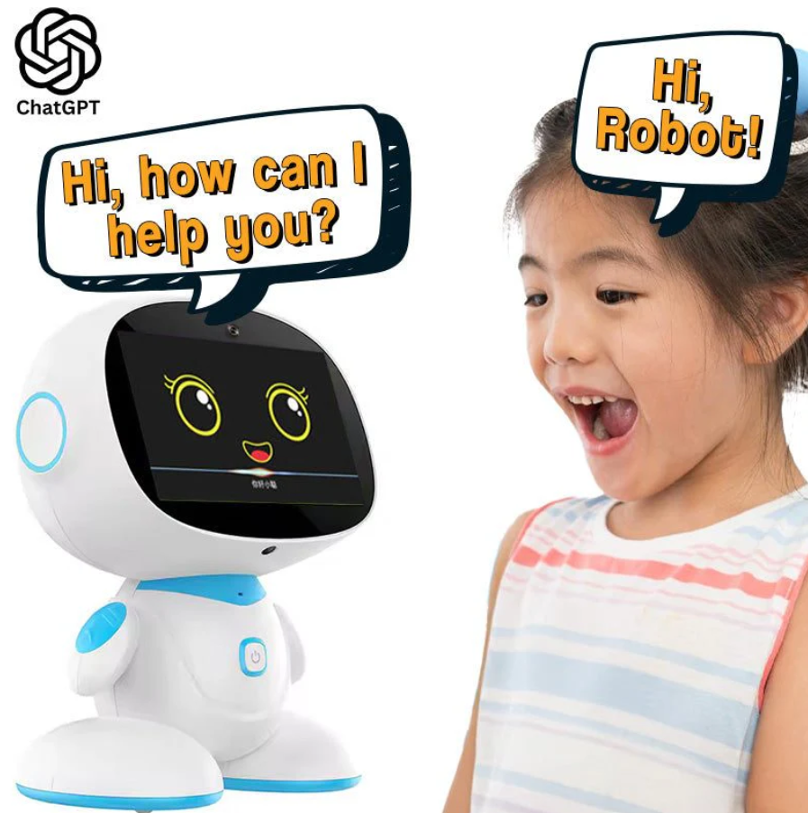 Top 10 robot AI cho trẻ em tốt nhất 2026